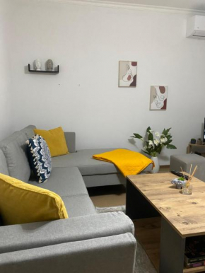 The Albanian Gem Apartaments